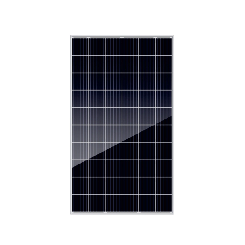 6 inch 72 cells(290~330W) Poly Solar Panel