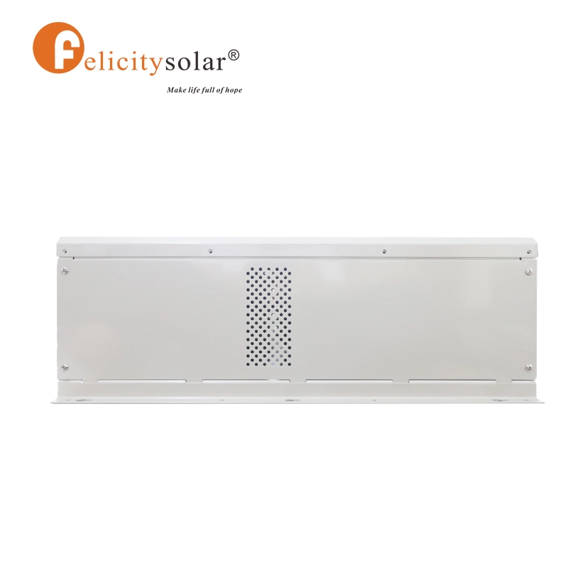 best 110V/220V 48V solar panel power inverter pure sine wave dc to ac converter for home