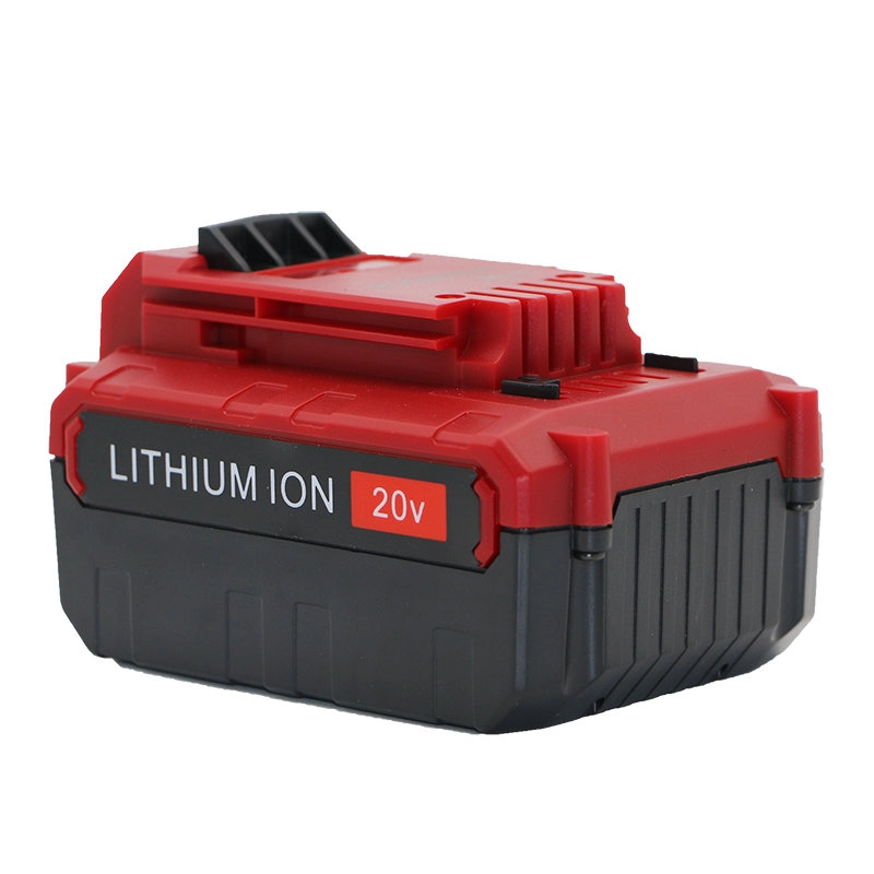 Cordless Tools Replacement Battery 18V 3Ah Li-Ion Battery For Porter Cable PCC685L