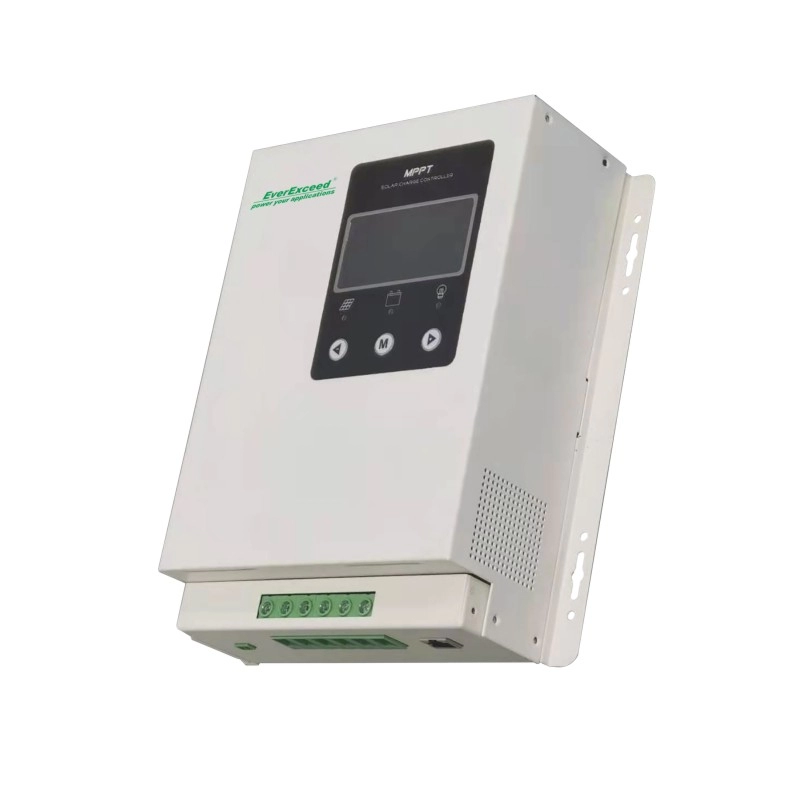 Thunder Series MPPT Solar Charge Controller