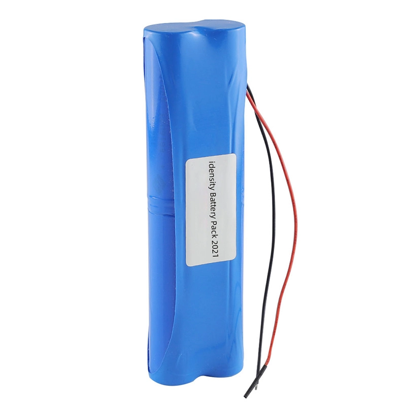 7.4V 18650 Rechargeable High-capacity Lithium Ion Cells Pack for table lamp battery pack