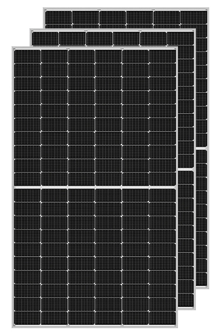 3000 Watt solar system off grid low frequency 120/240VDC solar system