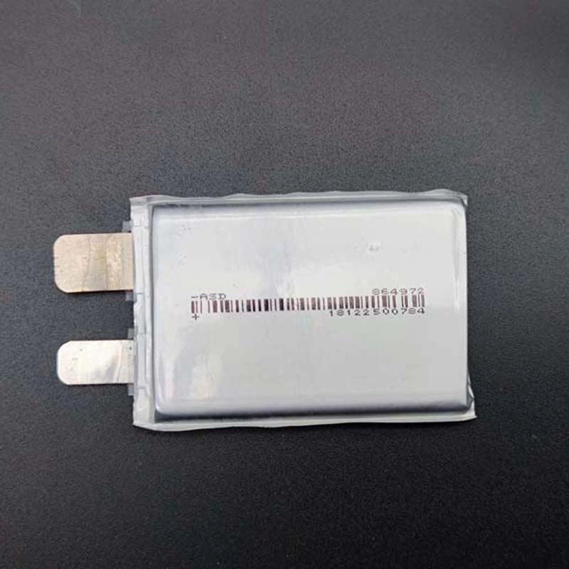 KC BIS CB UL Approved 3.7V 4100mAh Rechargeable Lithium ion Battery Li-po li ion polymer battery