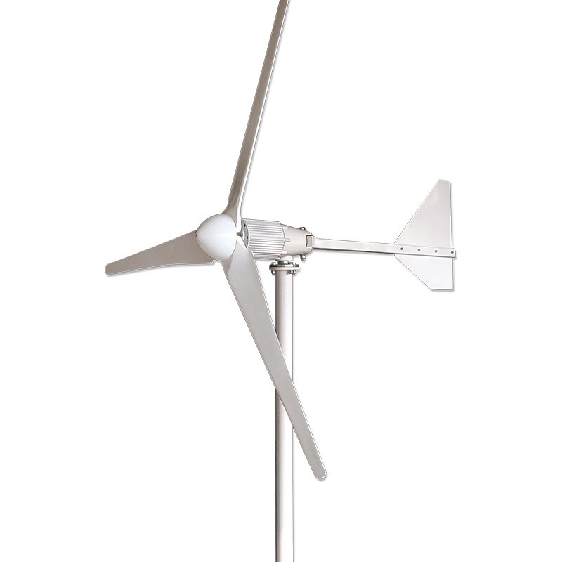 1500 Watt 1.5 kw HAWT Wind Turbine for House