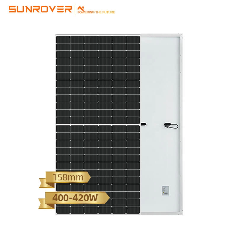 Hot sale pv module 400W 445W 450W 455W 460W solar panel prices