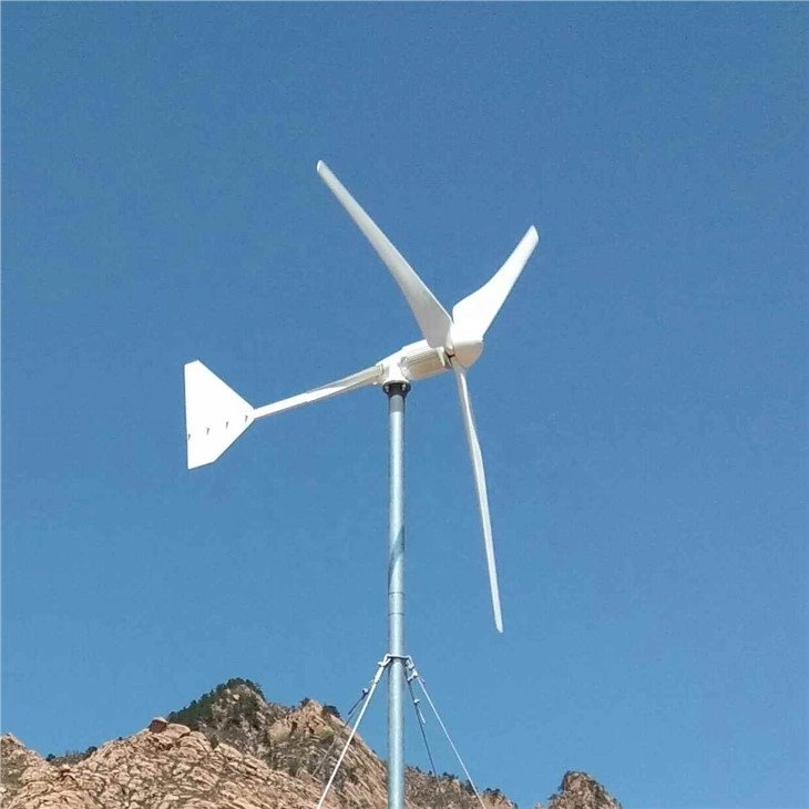2kw Wind Turbine Generator for Home