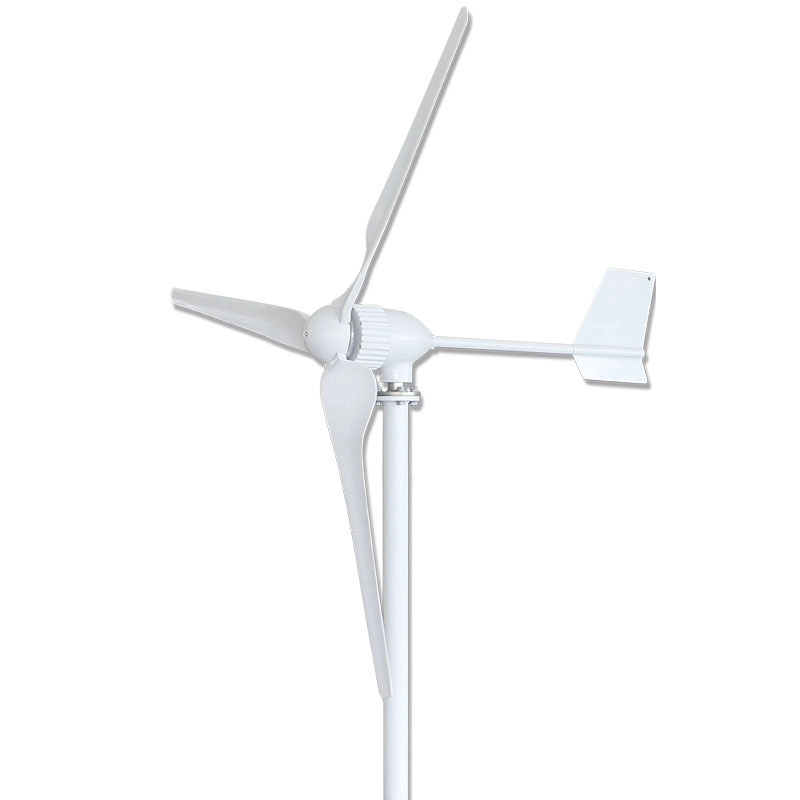 1kw 24v Wind Turbine Generator for Sale