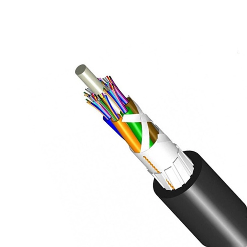 Air-blown Optical Cable up to 144C