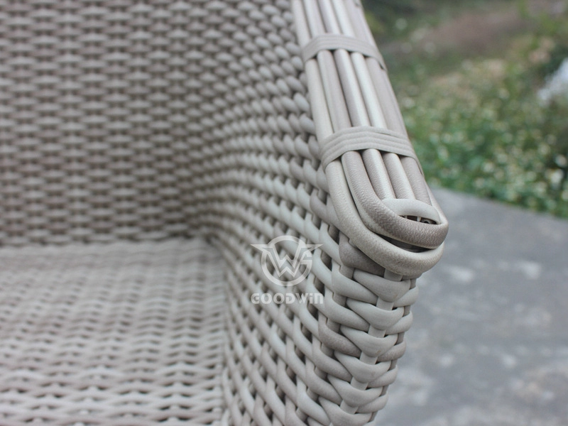 Leisure Living Patio & Outdoor Furniture Rattan Leisure Chair