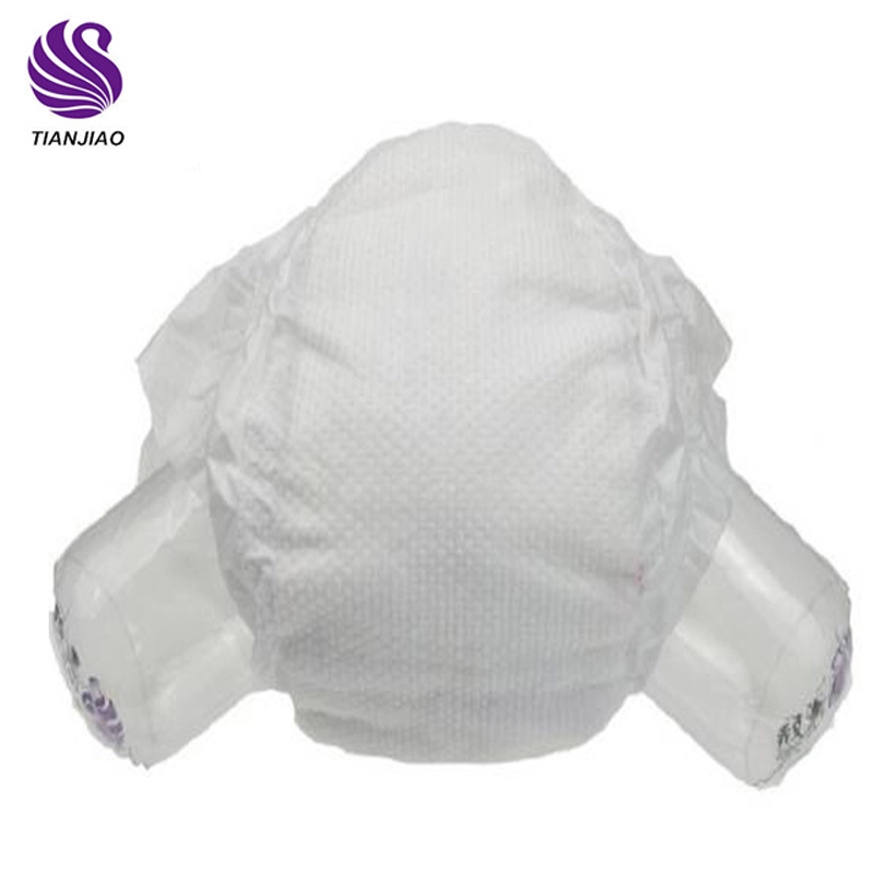 Good quality low price cotton diapers for babies