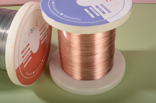 Type T thermocouple wire