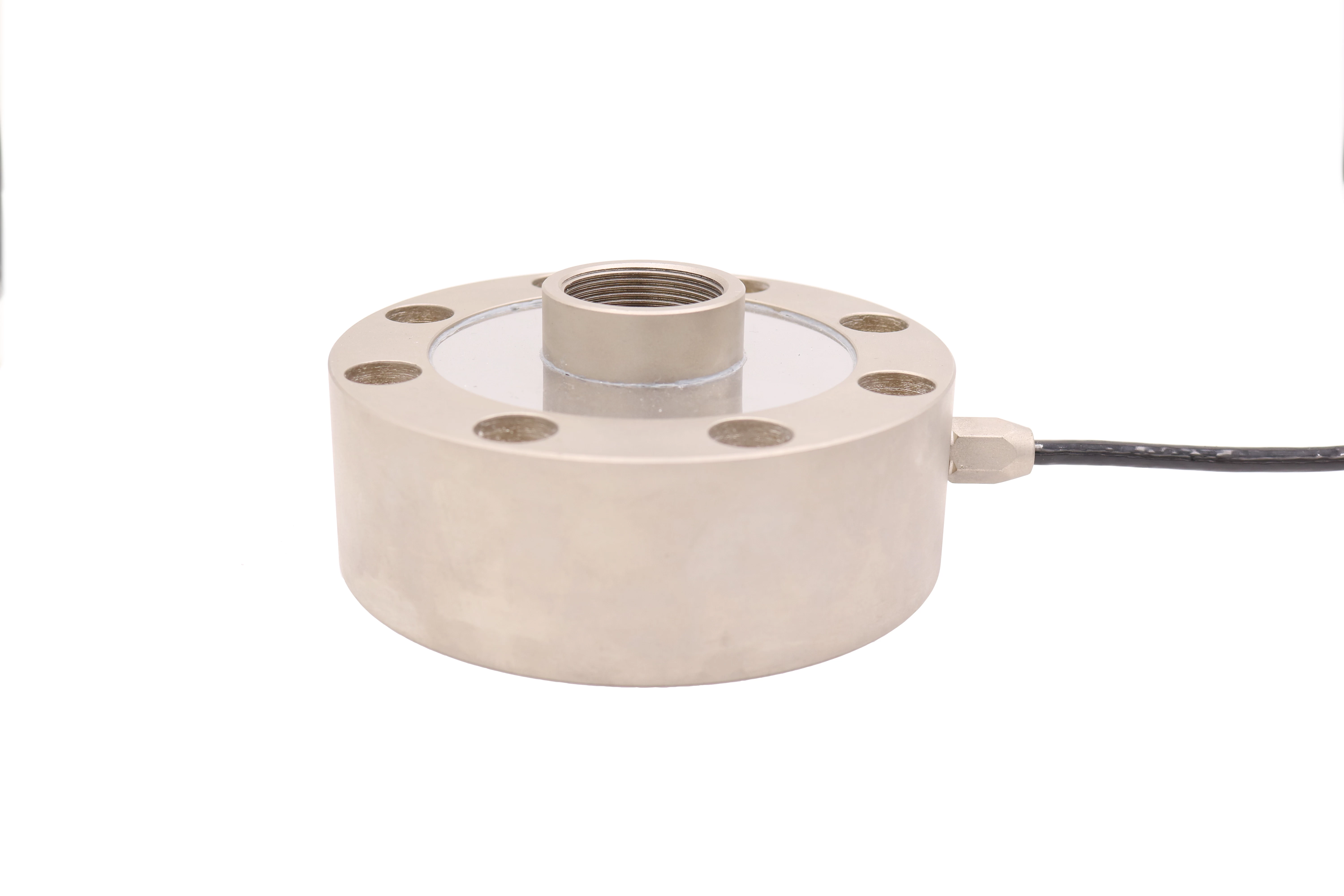 Micro pressure transducer pancake load cell NF120B
