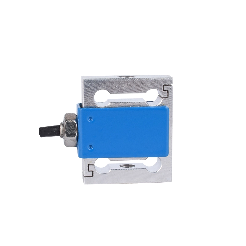 Minisize S-beam tension and compression load cell NF302L