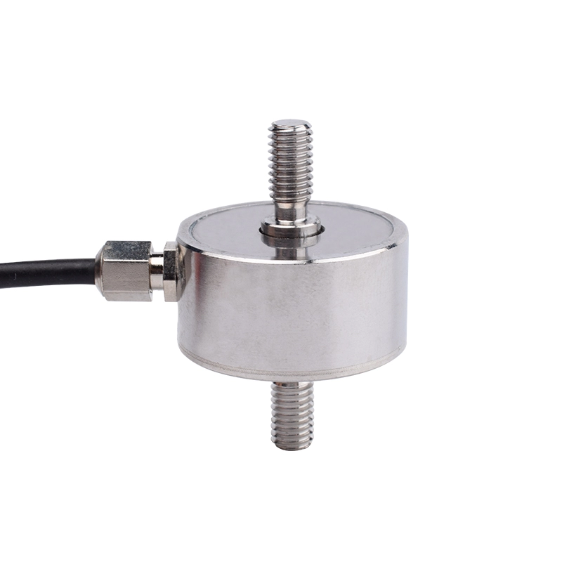 Tension and compression stainless steel load cell NF203
