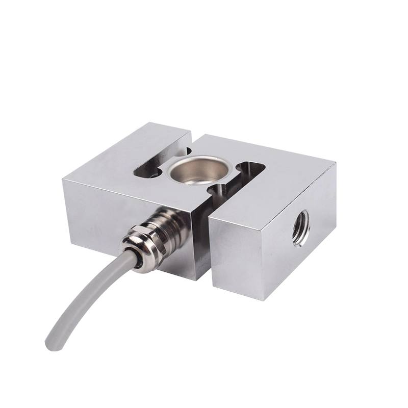 Stainless steel S-beam load cell NF305