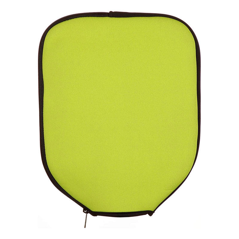 OEM Accepted Color Custom Pickleball Paddle Cover