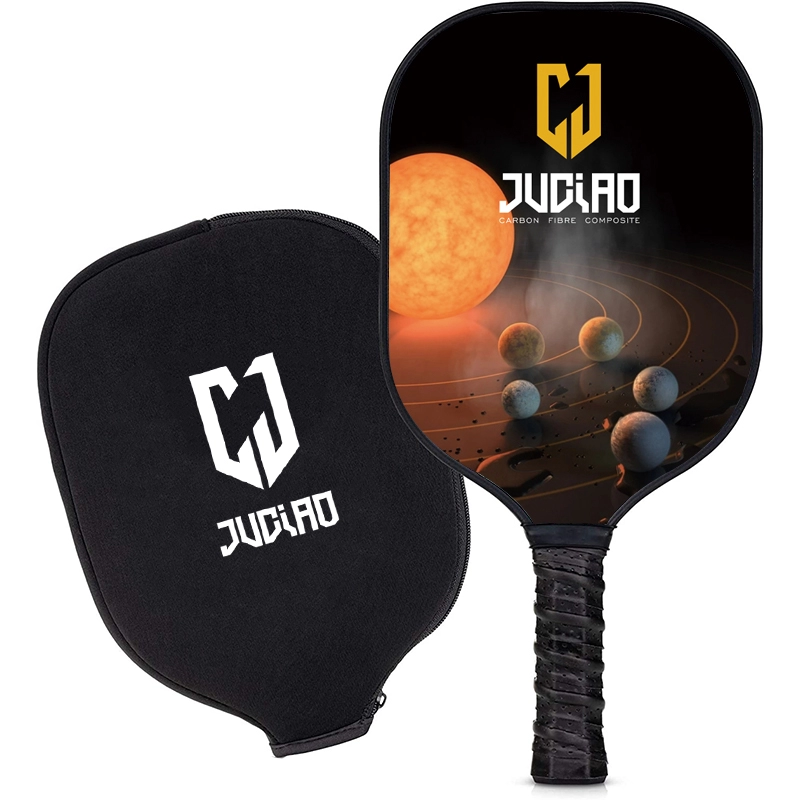 Hot Selling USAPA Approved Carbon Fiber Pickleball Paddle