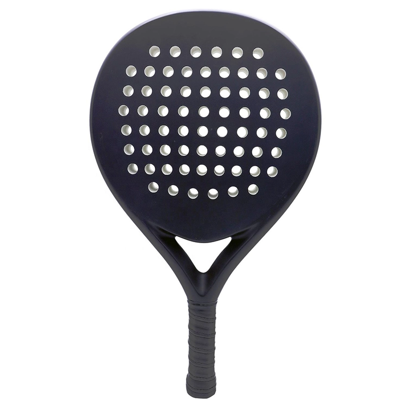 Hot Selling Customized Composite Light Weight Padel Racket