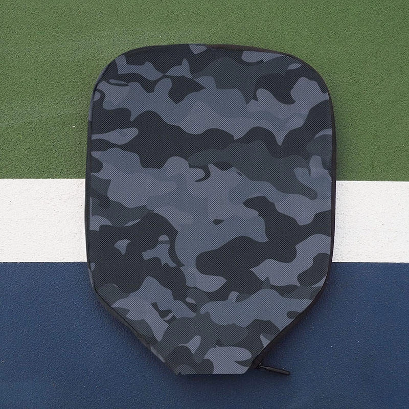 Manufacturer for customized colorful Pickleball Paddle Cover