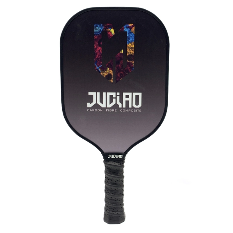 Wholesale Lightweight Professional Pickleball Paddle Outdoor Paddles Table Tennis Racket Set