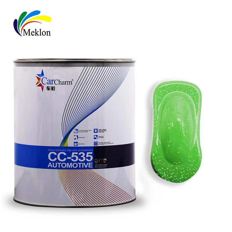 Chinese Professional Factory Acrylic Coating, Supplier Car Wrap
