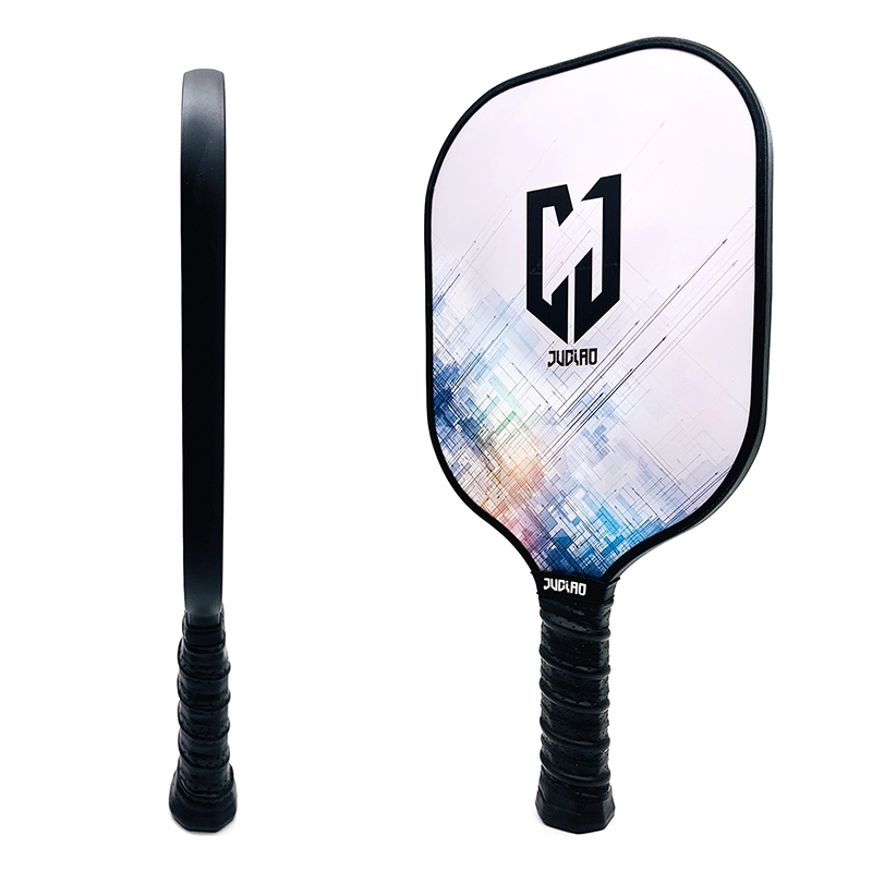 HOT Selling Outdoor Sports Premium Graphite Pickleball Paddle