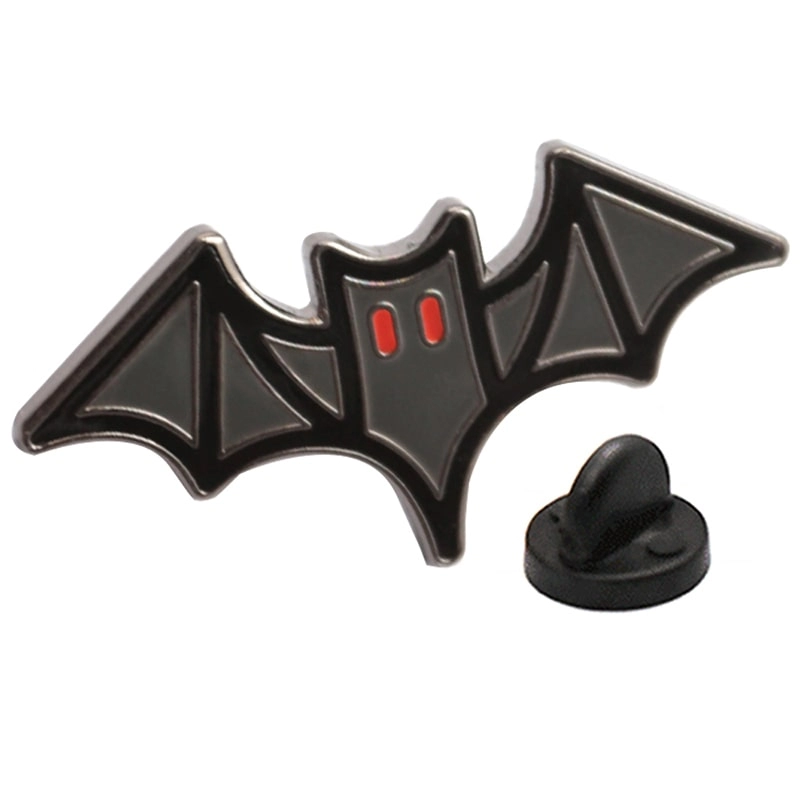 Custom design halloween theme enamel pin