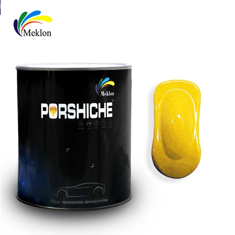 High Quality Auto Paint 1K 2K Primer for Car Coating