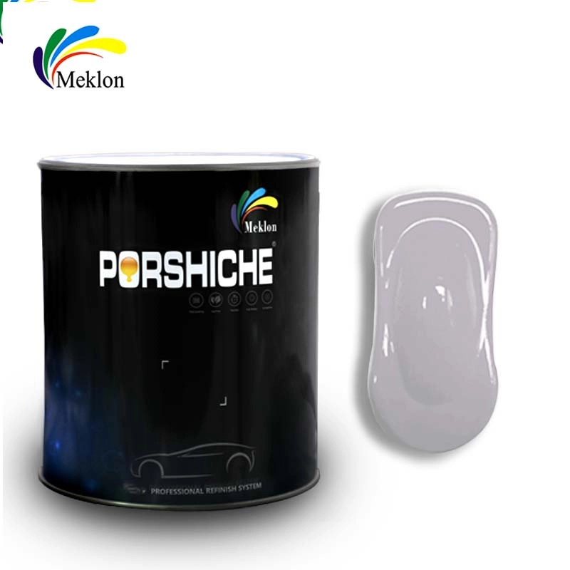 High Coverage Covering Liquid Best Sale Competitive Price Pearl Colors Car Paint