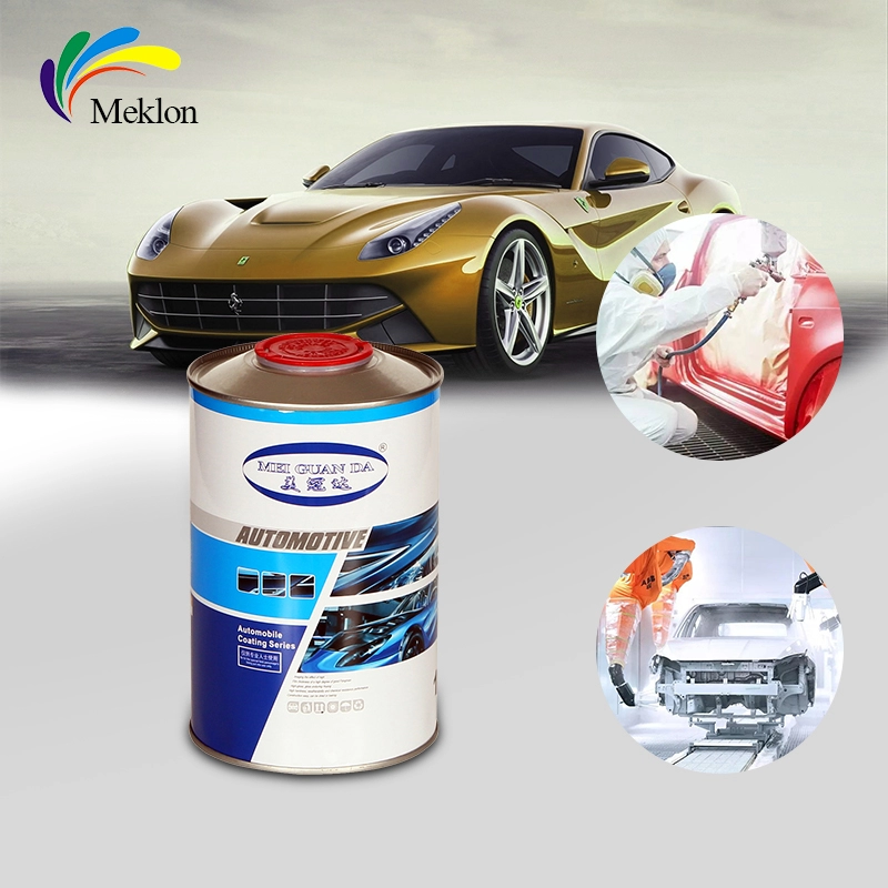 High Quality Paint Universal Refinishing Fast Standard Slow Drying Solvent Paint Thinner Price