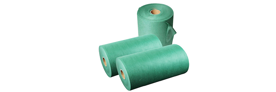 High quality SMMMS non-woven fabric