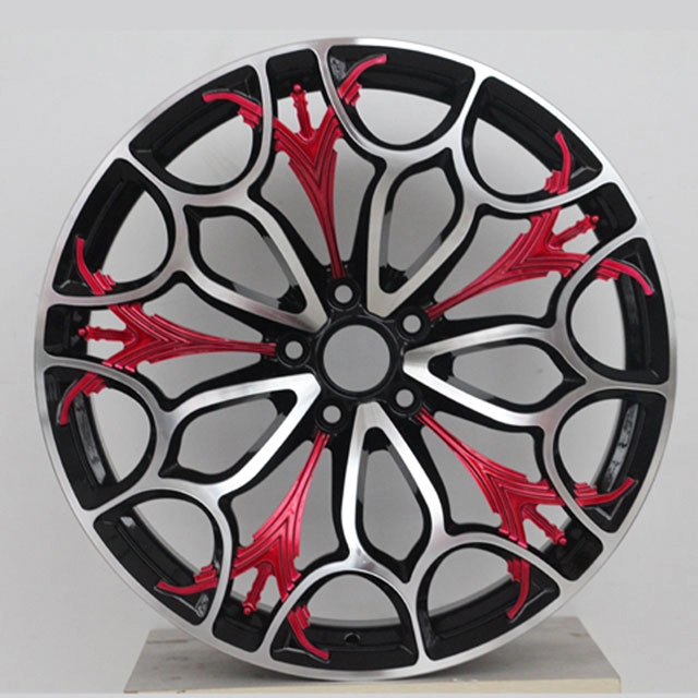 18 inch concave aluminum forged wheels