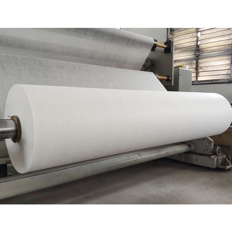 BFE99 Meltblown Nonwoven Fabric Filter Raw Material
