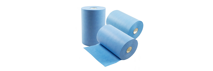 Special offer SMMMS non-woven material