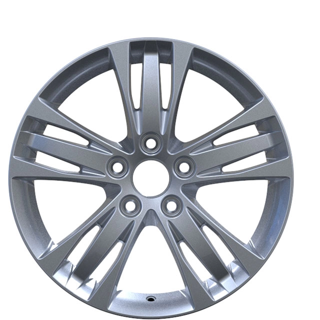 Custom made replica 16 inch forged aluminum wheels