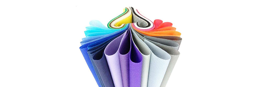 High quality hydrophilic non-woven material