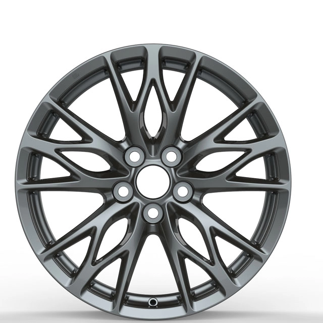OEM Lexus forged wheels 18 19 inch customized rim