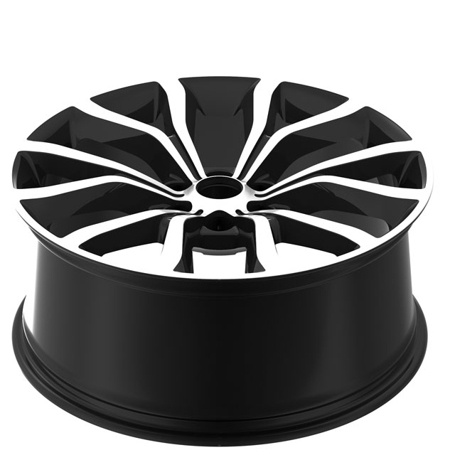 22 inch factory wheel rim