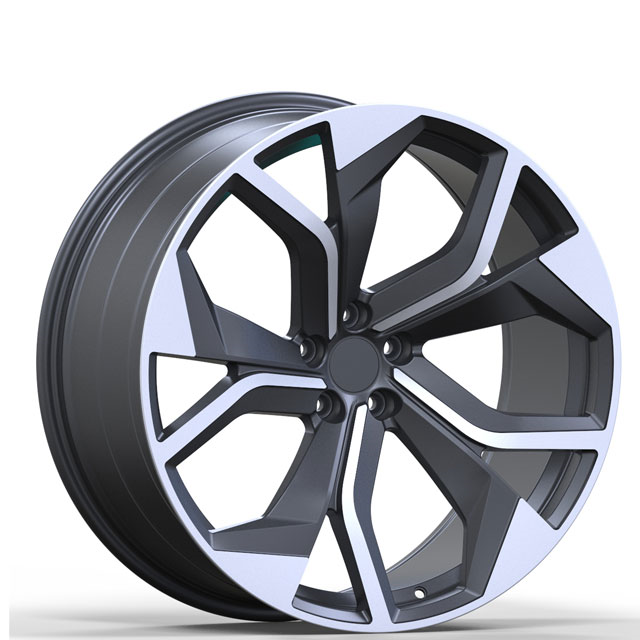 forged alloy wheels concave