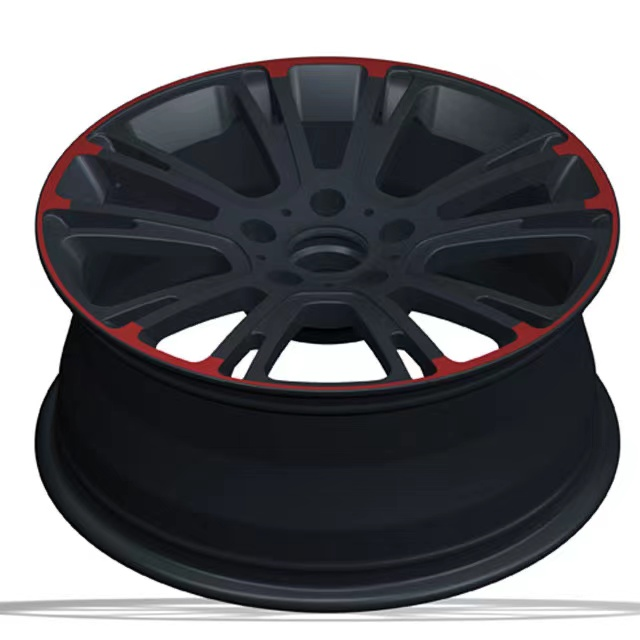 cheap forged alloy wheels