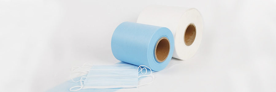 High quality SMMMS non-woven material