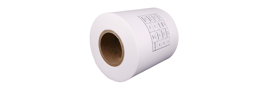 High quality spunlace non-woven material