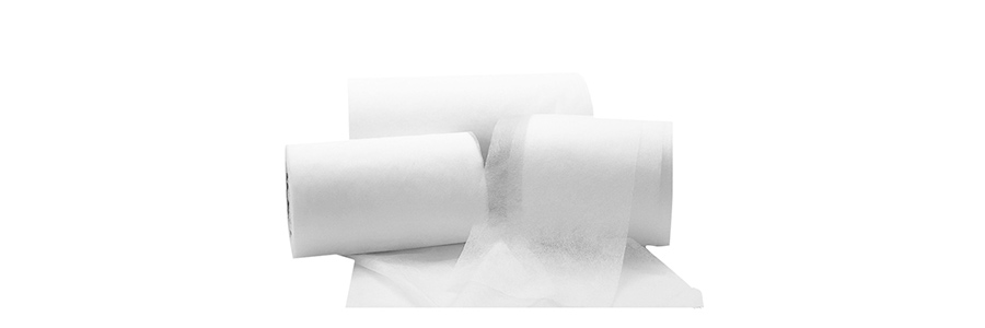High-quality medical and sanitary non-woven fabrics