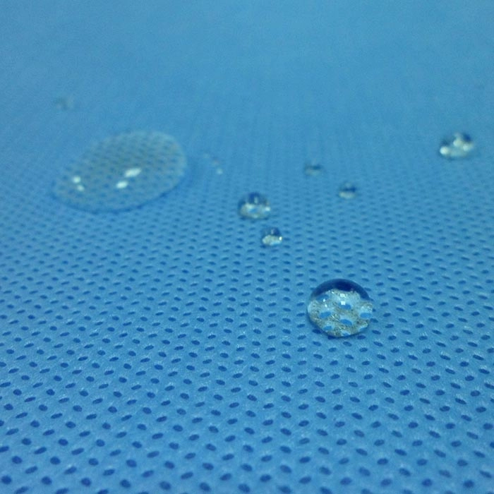 Water-Proof SMMS Nonwoven