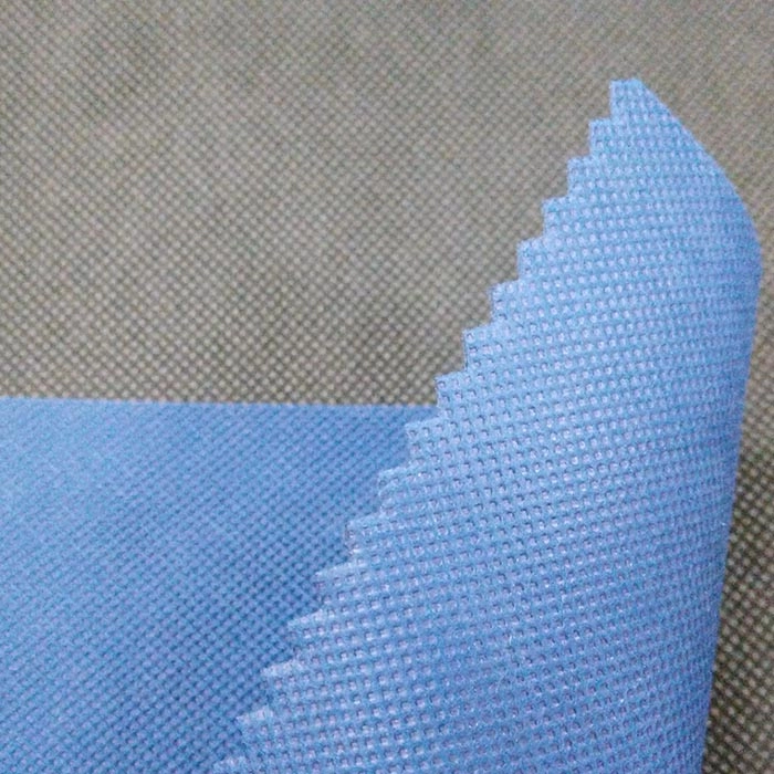 PLA Non Woven Fabric