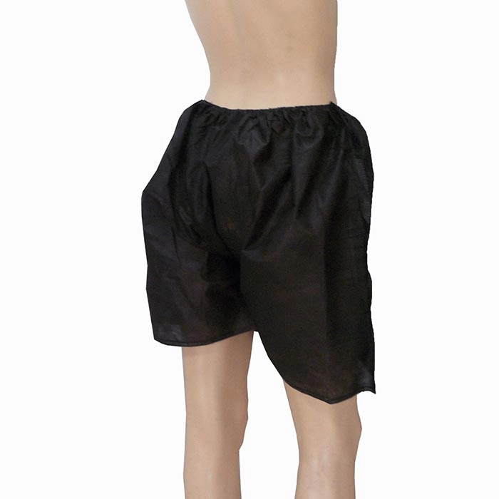Nonwoven Disposable Boxer Shorts