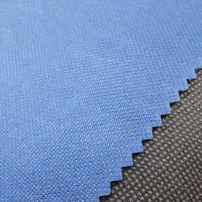 PLA Non Woven Fabric