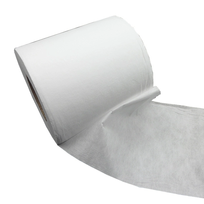 Meltblown Filter Material For Surgical Mask