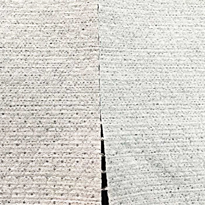 Flushable Spunlace Non Woven Fabric