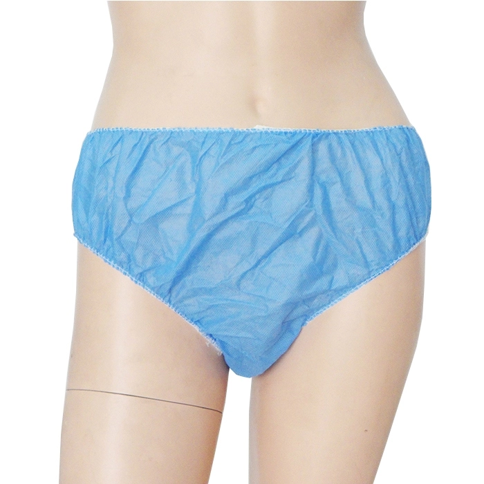Disposable Underwear For Traveling